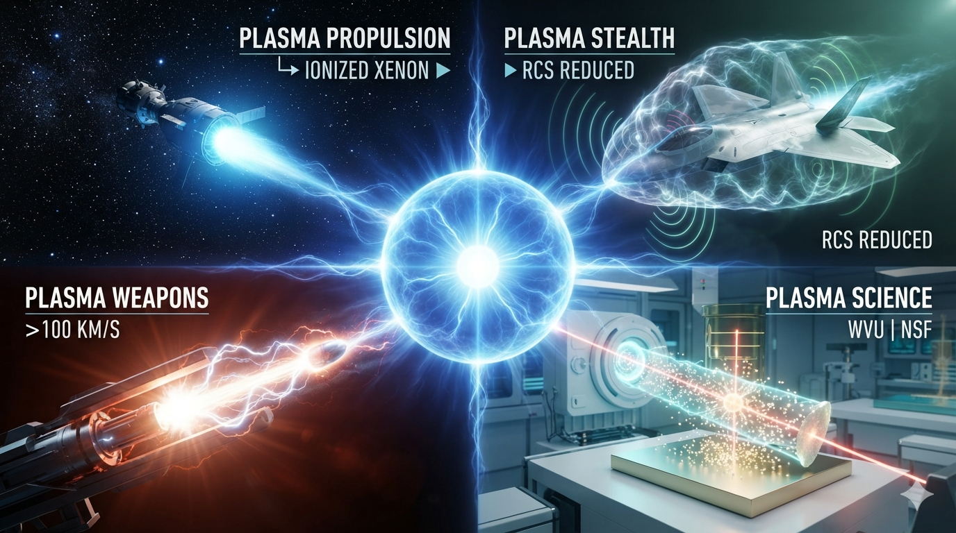plasma