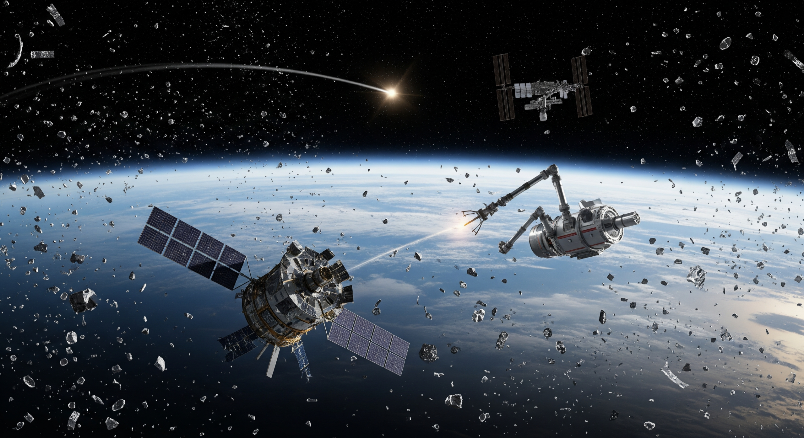 space debris.622Z scaled