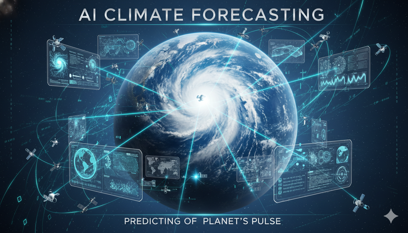 hurrican AI