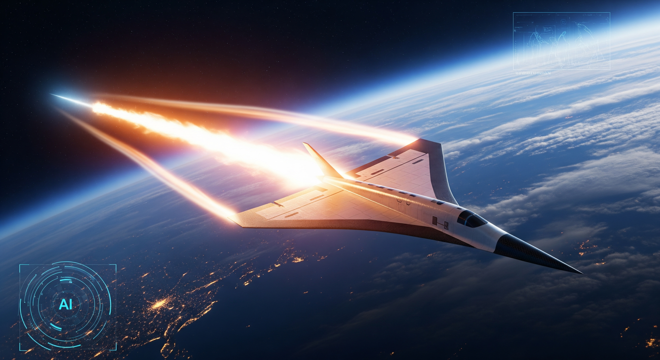 hypersonic tech.677Z scaled