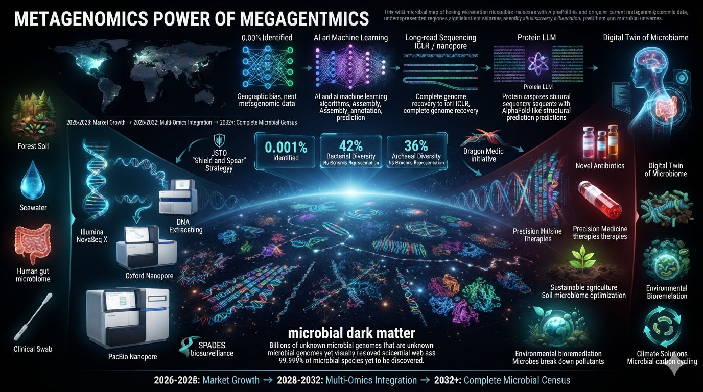 metagenomics
