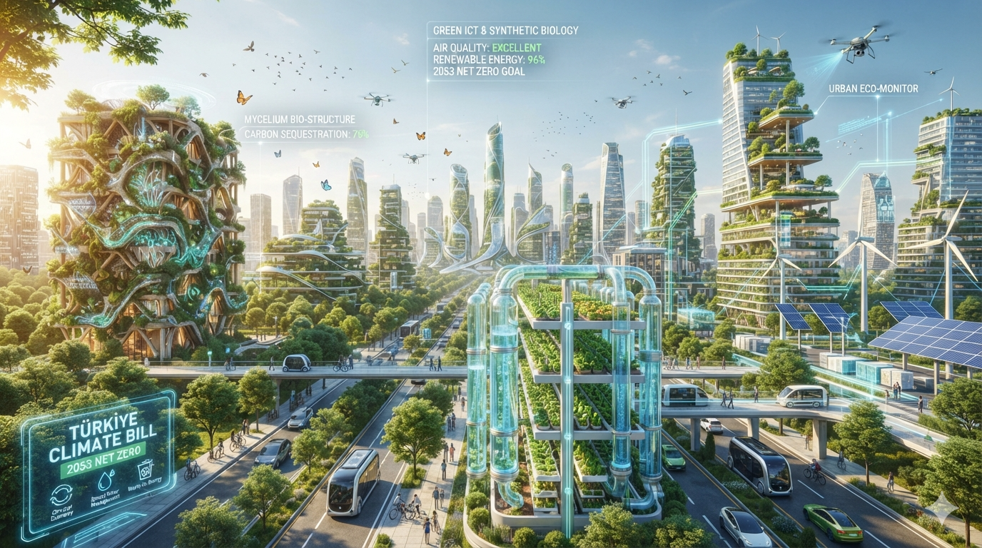 smart city