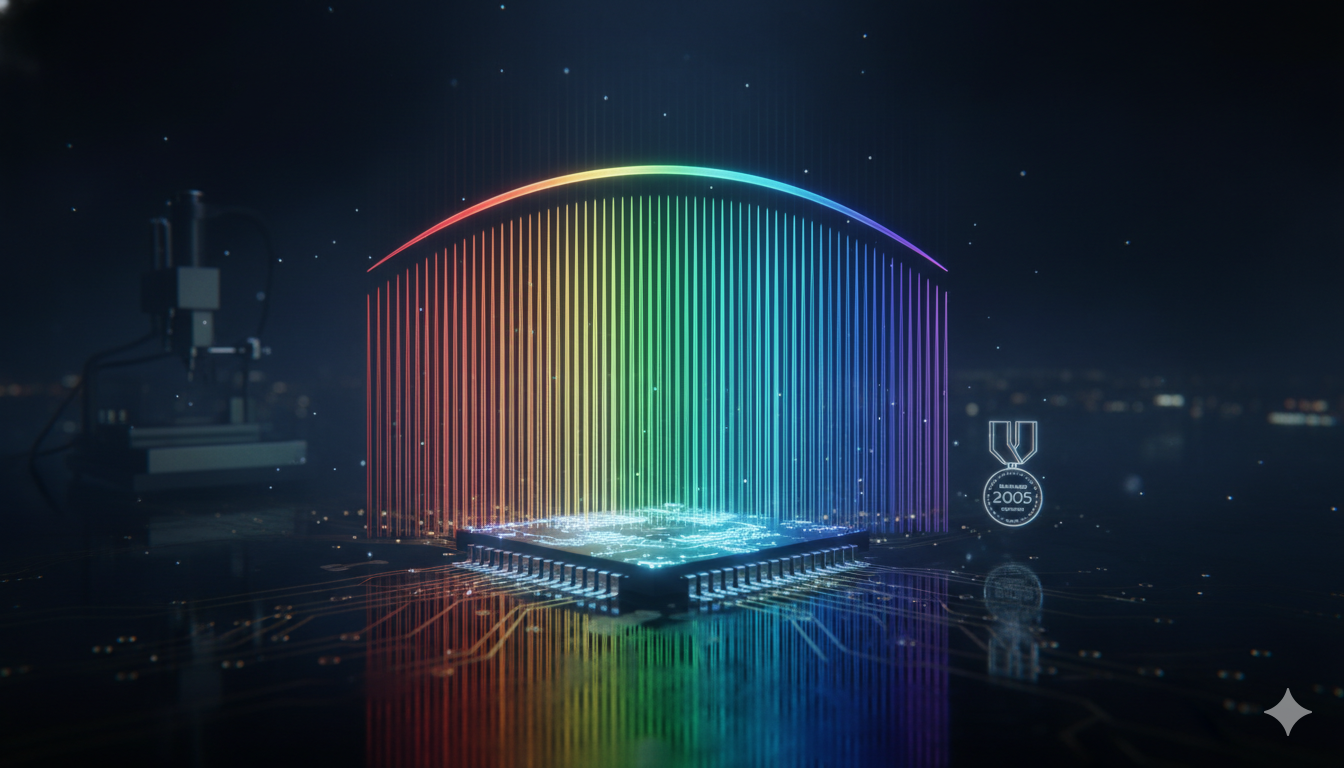 optical frequency comb