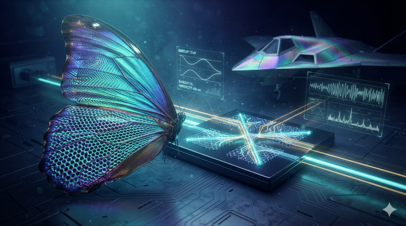 photonic crystals