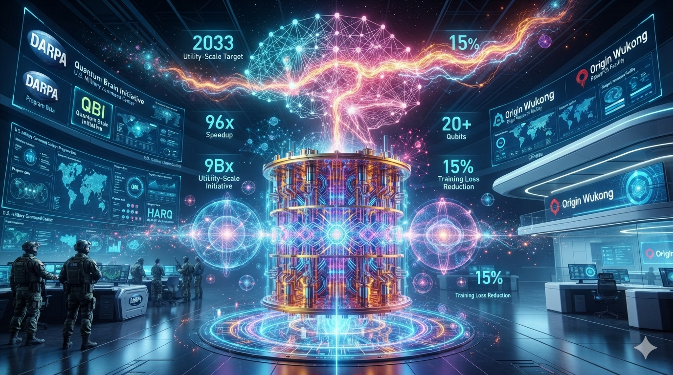 quantum AI