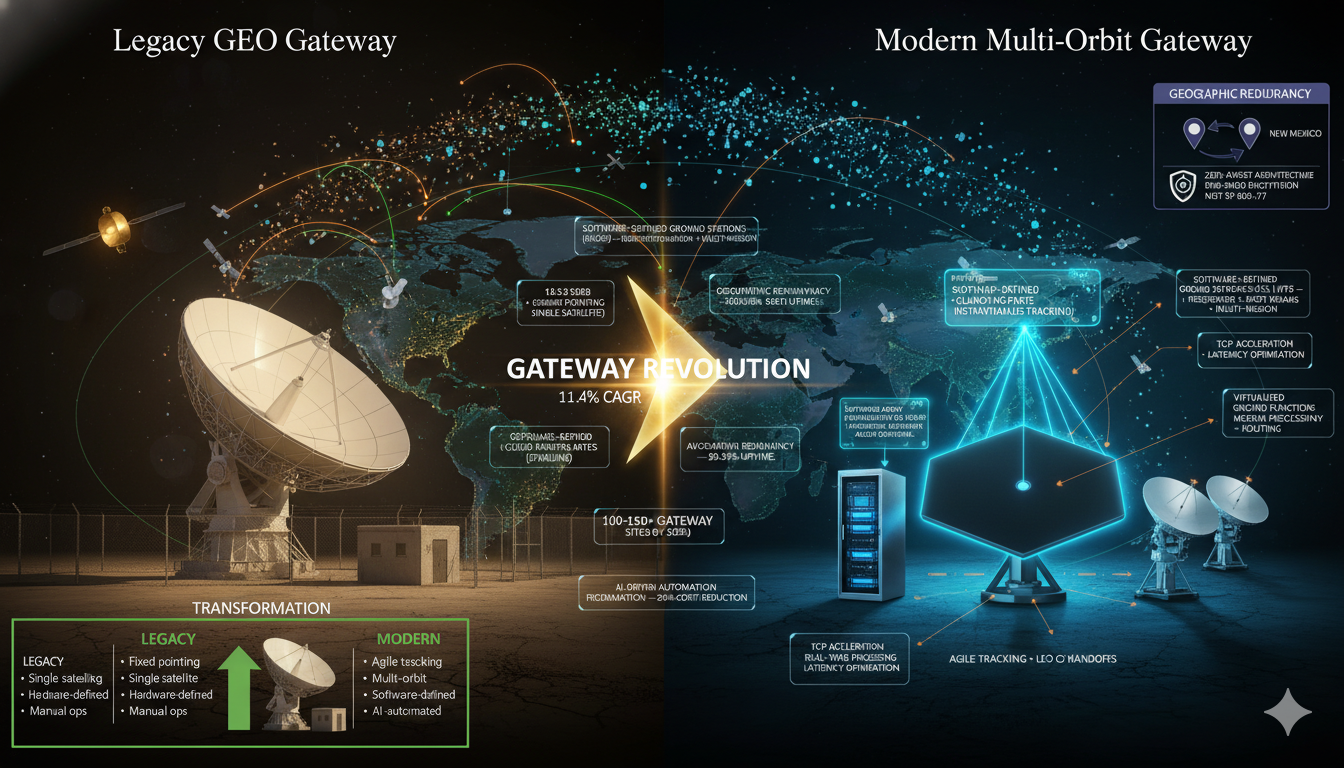 gateway