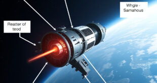 Pioneering the Future of Space with Nuclear Propulsion for Space Servicing, Mobility, and Logistics (SAML) Missions