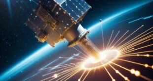 Countries race  to exploit emerging Quantum revolution into defense and security