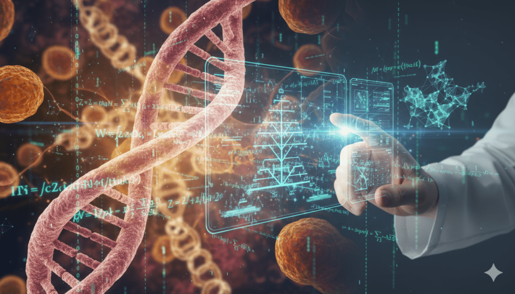 Decoding Life with Data: An Introduction to Computational Biology ...