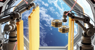 Unlocking In-Space Manufacturing: The Critical Need for Efficient Cargo Return Systems