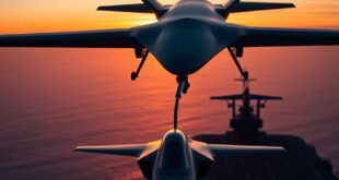 The Future of Aviation Refueling: Aviation Refueler Market Trends and Insights, and Key Players