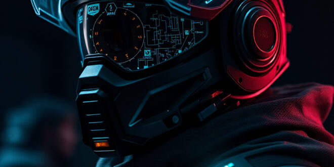 Military Wearable Technology: Enhancing Soldier Performance, Safety, and Combat Effectiveness