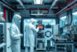 Global Quantum Testing Facilities: Enabling Scalable Innovation and Secure Quantum Advancement