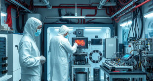 Global Quantum Testing Facilities: Enabling Scalable Innovation and Secure Quantum Advancement