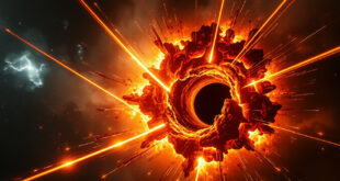 Observing the Universe’s Most Powerful Explosions: Tracking Gamma-Ray Bursts Across Wavelengths