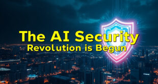 Enterprise Firewall Market: AI-Driven Security for the Digital Age