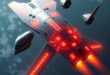The Stealth Revolution: How Iron-Based Coatings Are Democratizing Invisibility for Fighter Jets