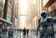 Exploring the Future with Humanoid Robots: A Journey into Artificial Intelligence