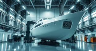 BAAM (Big Area Additive Manufacturing): Transforming Large-Scale Production and Military Applications