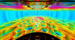 Deep Sea Mapping: Paving the Way for Sustainable Deep Sea Mining and Advanced AUV Operations