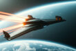 The Future of UAV Propulsion Systems: Advances, Challenges, and Innovations