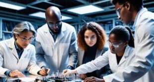 Winning the Global Quantum Race: The Imperative of a Quantum-Literate Workforce