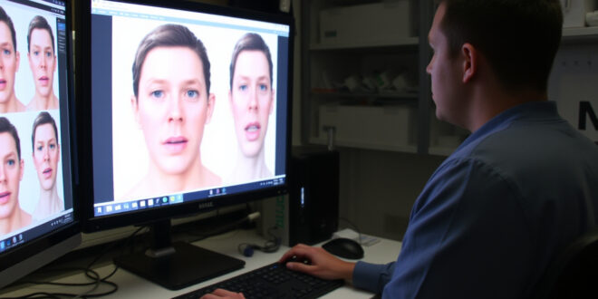 Personalizing Healthcare with AI-Driven Facial Emotion Recognition