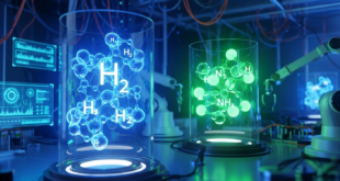 Beyond Hydrocarbons: The Ammonia-Hydrogen Revolution in Zero-Carbon Power and Propulsion