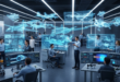 Agile Engineering is the Future of Aerospace Design and Production