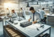 The Battery Technology Race for Electric Aircraft: Pushing the Limits of Energy Density
