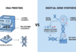 The Future of Genetic Engineering: DNA Printing and Gene Synthesis Revolution