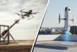 Revolutionizing VTOL Warfare: DARPA’s ANCILLARY Program and the Future of Infrastructure-Free UAS