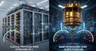 Quantum Computing: Indicators and Trends Indicate a Rapidly Co-Evolving and Maturing Ecosystem
