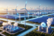 Hydrogen-Ready Power Plants: Future-Proofing the Journey to Net Zero