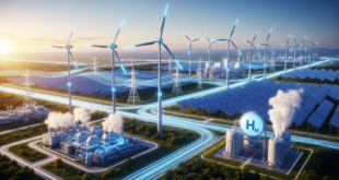 Hydrogen-Ready Power Plants: Future-Proofing the Journey to Net Zero