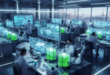 Biotech to Boost Sustainable Oil Production: From Microbes to Molecular Farming