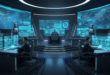 From War Games to the Battlefield: The Rise of AI Commanders in Real Combat