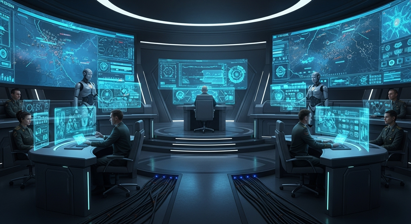 hybridcommand