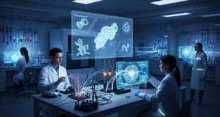 From Radiology to Environmental Monitoring: How Biophotonics Is Transforming Medicine and Sensing Technologies