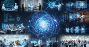 The Quantum Chip Revolution: 2025’s Trailblazing Technologies Reshaping Computing