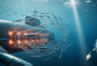 Future Submarine Concepts and technologies: Diving into Tomorrow’s Undersea Warfare