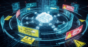 The Escalating Cyber Threat Landscape: Preparing for 2025 and Beyond