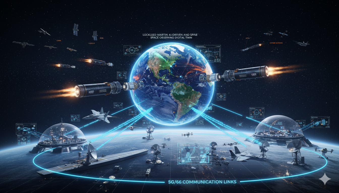 LMspace