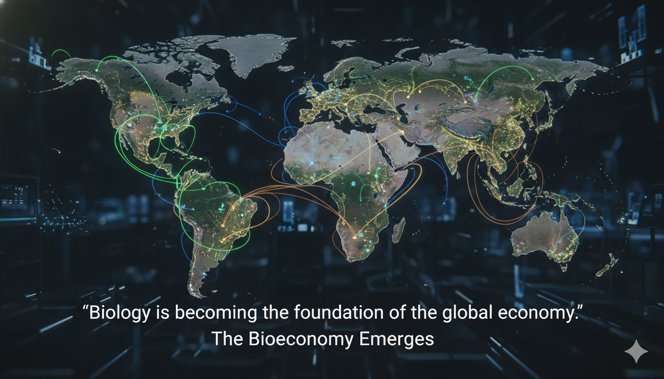 bioeconomy