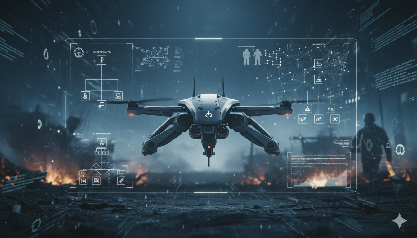 darpa ethics