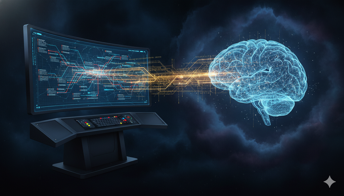 darpa mind