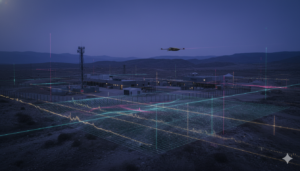 Photonic Sensors 2026: The Invisible Shield Revolutionizing Threat Detection and Military Technology