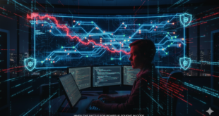 The Grid Under Fire: Why Cyber Attacks on Energy and Nuclear Facilities Are a Clear and Present Danger