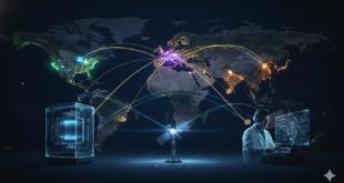 The World Quantum Race: A Global Surge of Quantum Technology Hubs and Centers