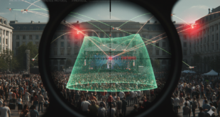 The Invisible Shield: How Technology is Transforming the Fight Against Sniper Attacks